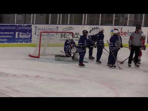 GötaTraneberg - Köping CCM Trophy 20161001