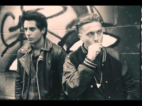 Youthkills- Time is now