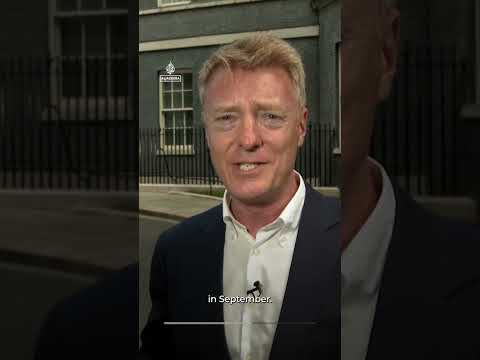 UK Labour Party Leadership contest may loom after UK PM Starmer resigns | AJ #shorts