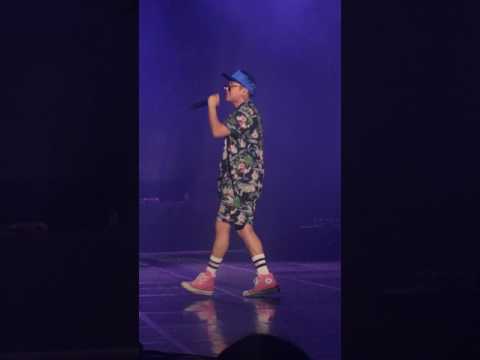 280517 SKA SUPER SWAG FESTIVAL 베이빌론 (Babylon) - Love