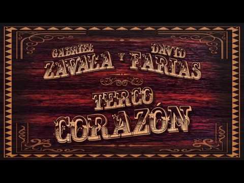 Gabriel Zavala - Terco Corazón feat. David Farias