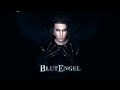 Blutengel - Leave the Day ( Crystal Tears Remix )