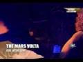 THE MARS VOLTA-CONCERTINA