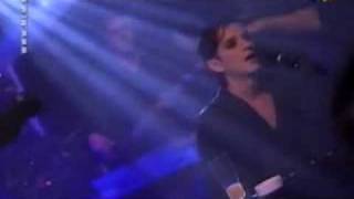 Placebo live - Peeping Tom (2001)