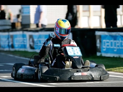 Club100 - Heavyweight Sprint Championship 2017, Rd.3 A Final (Rye House)