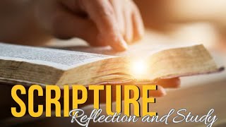 PFL-Today's Daily Scripture Readings and Reflection - April 25, 2023