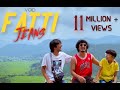 VOID - Fati Jeans Ft. Souravjoshivlogs | Official Music Video | Exult Yowl