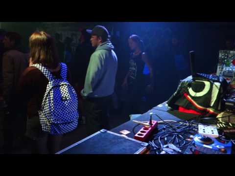 Dub from the Ground VI. with JAH FREE on DIGITRON SOUNDSYSTEM