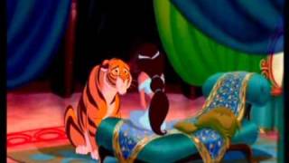 Non/Disney I'll Try - Peter Pan 2