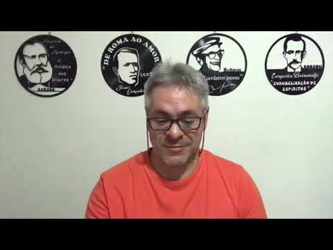 10 minutos com Emmanuel - Pão Nosso - Lição – 21 - Mar alto - 2ªf – 12/07/2021.