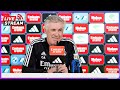 Rueda de prensa | Carlo Ancelotti | Osasuna vs Real Madrid (LaLiga)