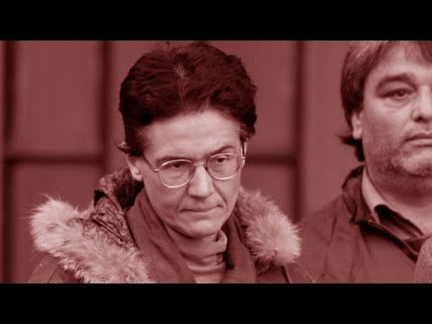 Daniela Cecchin - L'erotomane assassina - Linea d'ombra