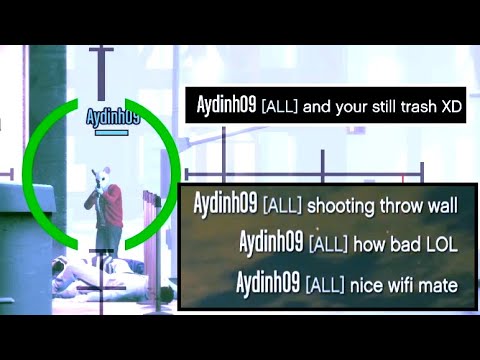 My "FANS" Destroyed Me In A 2vs1 But They Were Clearly Modding [part 2]