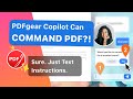 Announcing PDFgear Copilot