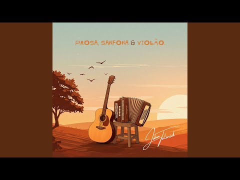 Lugar Sem Vaidade - John Talmid