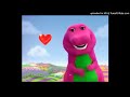 Barney If You Re Happy And You Know It Barney S Music Box Instrumental
