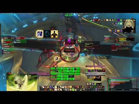 The Reckless, Mythic Argus the Unmaker Kill