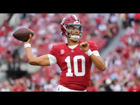 Austin Mack Sophomore Highlights | 2025-2026