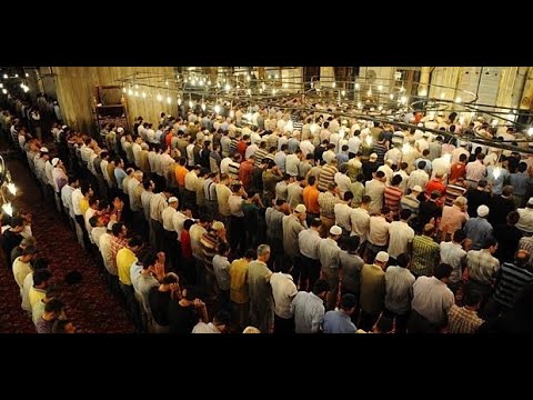 Si duhet ta themi suren El-Fatiha kur jemi me imam? - Dr. Imam Ahmed Kalaja