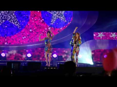 [140927] Girls' Generation-TTS (TaeTiSeo) - Twinkle