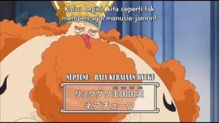 Download lagu Oh ini !!! janji luffy pada shirahoshi 'OP777' mp3 Download lagu Oh ini !!! janji luffy pada shirahoshi 'OP777' mp3