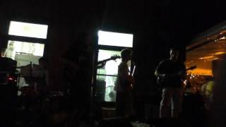 Gorilla finger dub band - Dirty heads + Sublime medley