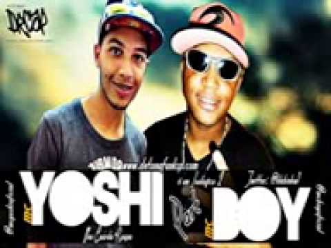 MC Yoshi Part MC Boy   Meu Guarda Roupa Ã© um ZoolÃ³gico 2 â™ª (Prod DJ JoÃ£o) MÃºsica nova 2013