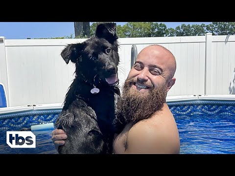 AEW Teaming With Best Friends Animal Society To Celebrate Puppy Bowl
