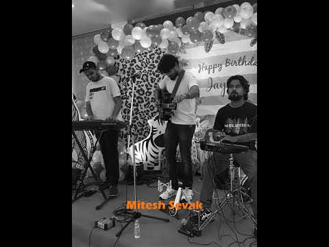 mitesh bharat sevak Live Band |...