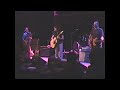 100 Watt Smile "Leave On" - at the Great American Music Hall (August 16, 1997)