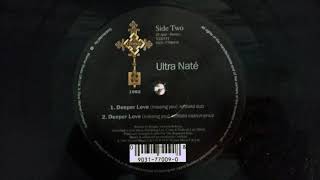 Ultra Naté - Deeper Love (Missing You) (Leftfield Dub)