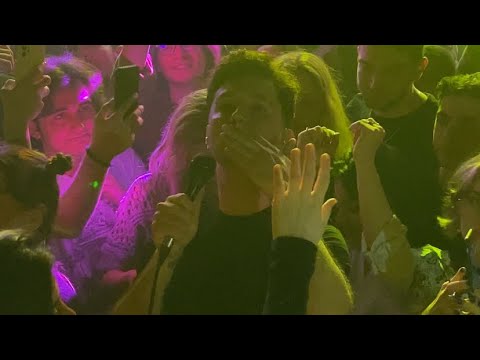 Jakuzi - Koca Bir Sa&ccedil;malık - Live at Babylon