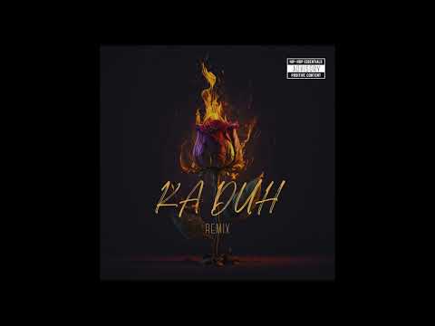 Avin x Drade x Guru Gee - Ka Duh Remix