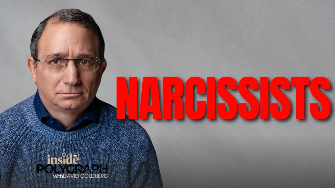 Inside the Mind of a Narcissist: The Test They Can’t Manipulate