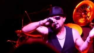 Queensryche Starring Geoff Tate - Breakdown   Nashville Aug 12 2014