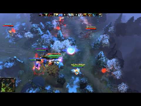 Teamwipe for Spg.Int vs SADBOYS @  ESP Shock Therapy Cup