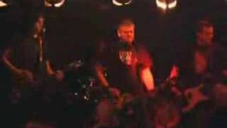 No More Tragedy (LIVE) - Me Against Myself