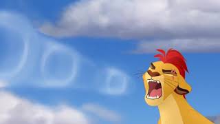 The Lion Guard: The Power of The Roar