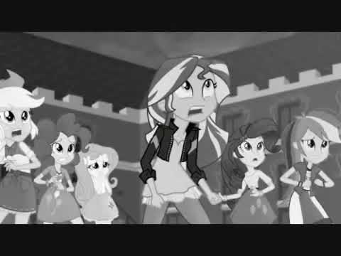 Starfire White's Happily Ever After (Remake) part 23 - Starfire vs. Lord Joker