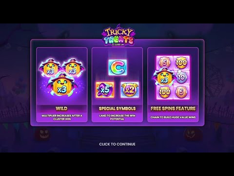 Friday Slots with The Bandit!