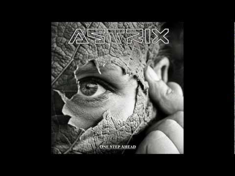 Astrix - One Step Ahead [Full Album]