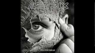 Astrix - One Step Ahead [Full Album]