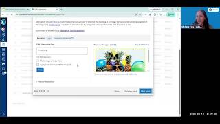 Fix Canvas Accessibility Issues Faster with UDOIT Advantage