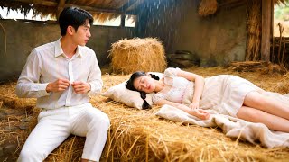 Poisoned CEO forces girl in rain to save him—discovers she's pure, can't resist falling for her!