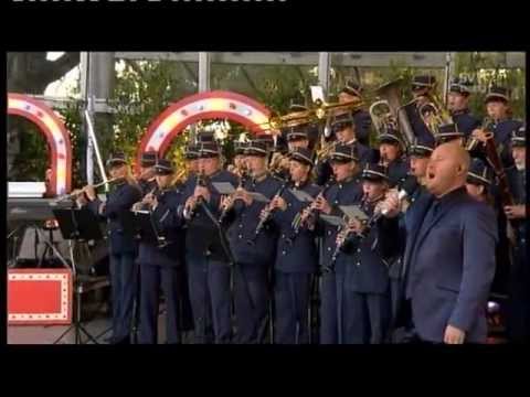 Fredrik Kempe - Manboy, Hero, Hope and Glory, Moving on, La Voix, Popular