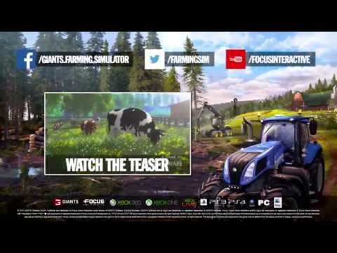 Console Edition Garage Trailer   Farming Simulator 15