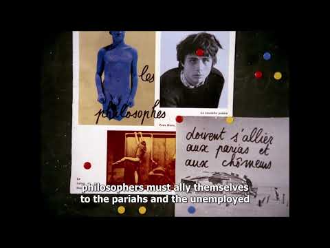 notasfarwest - Busy Doin' Nothing