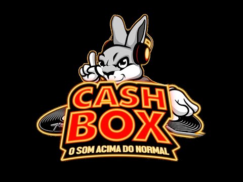 CASH BOX - O SOM ACIMA DO NORMAL - SEXTA - 06/02/2025 - CACHORRÃO - ANA PAULA - CABOY E CHRYSTIAN DJ