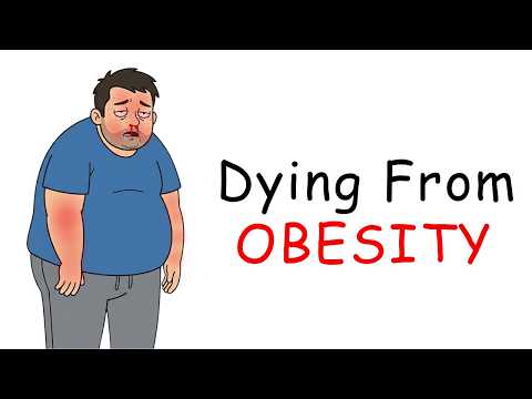 What Dying from Obesity Feels Like