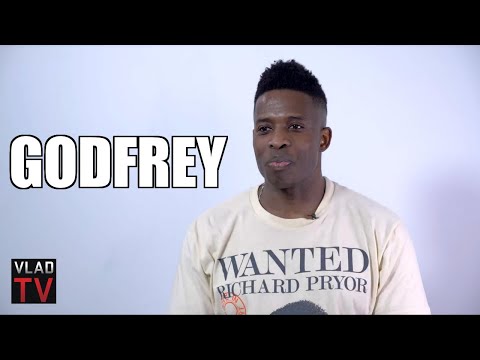 Godfrey: Mansa Musa was Richer than Jeff Bezos, Don't Care about "White Man's Numbers" (Part 17)
